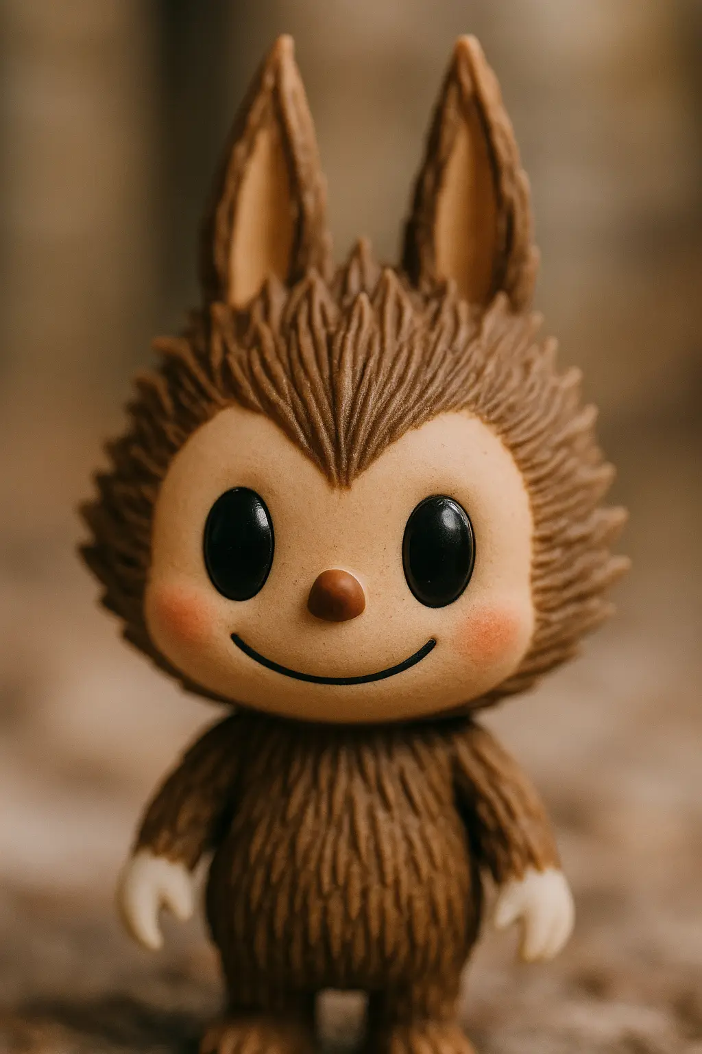 labubu doll image